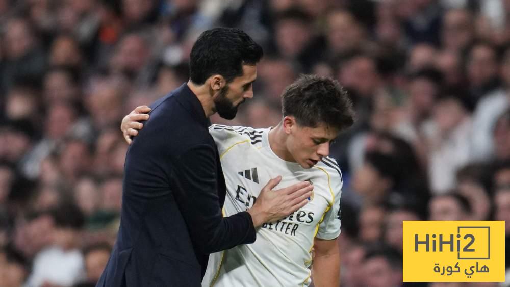 في الكورة : الفوضى في ريال مدريد أثرت على غولر!