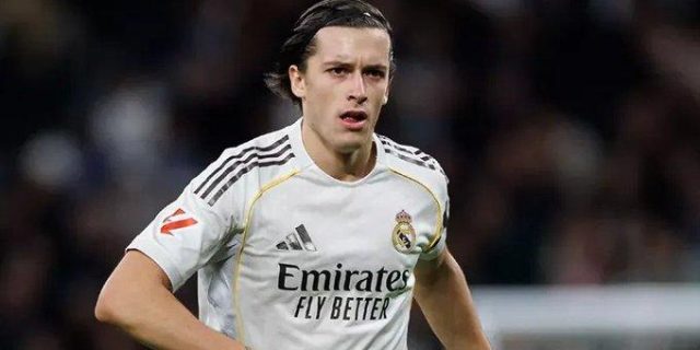 عاجل.. ريال مدريد يعلن إصابة كاريراس