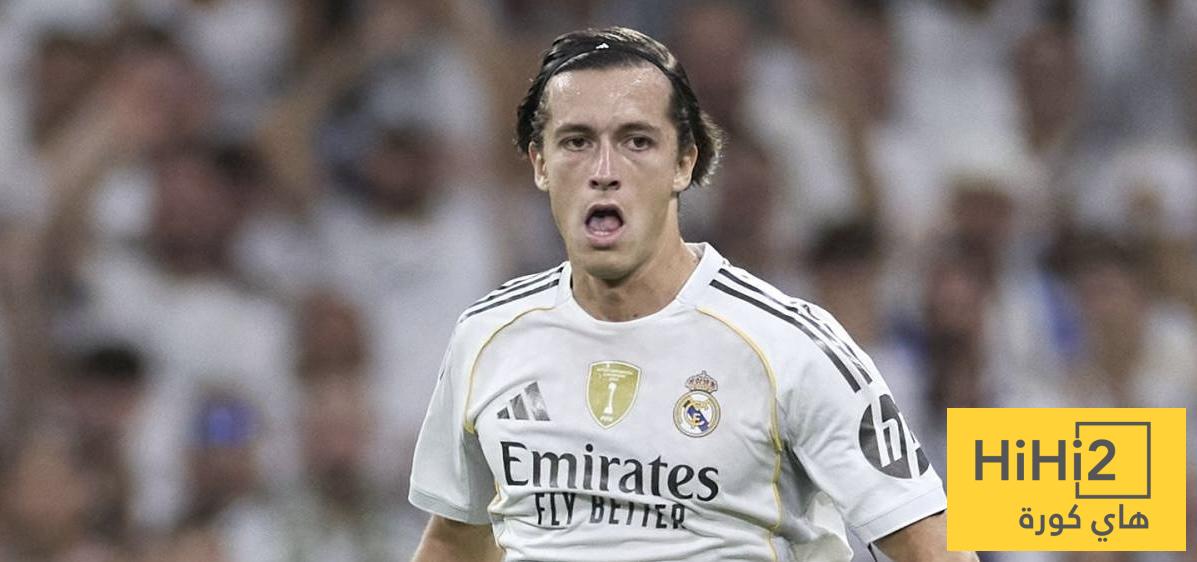 مدة غياب ألفارو كاريراس!