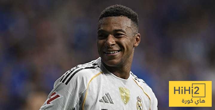 مبابي قد يعود قبل مباراة مانشستر سيتي!