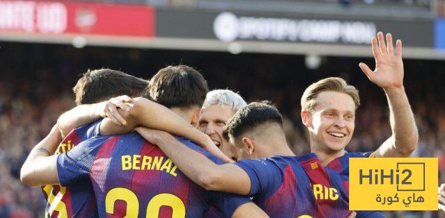 فضيحة الرشاوي تهدد برشلونة!!