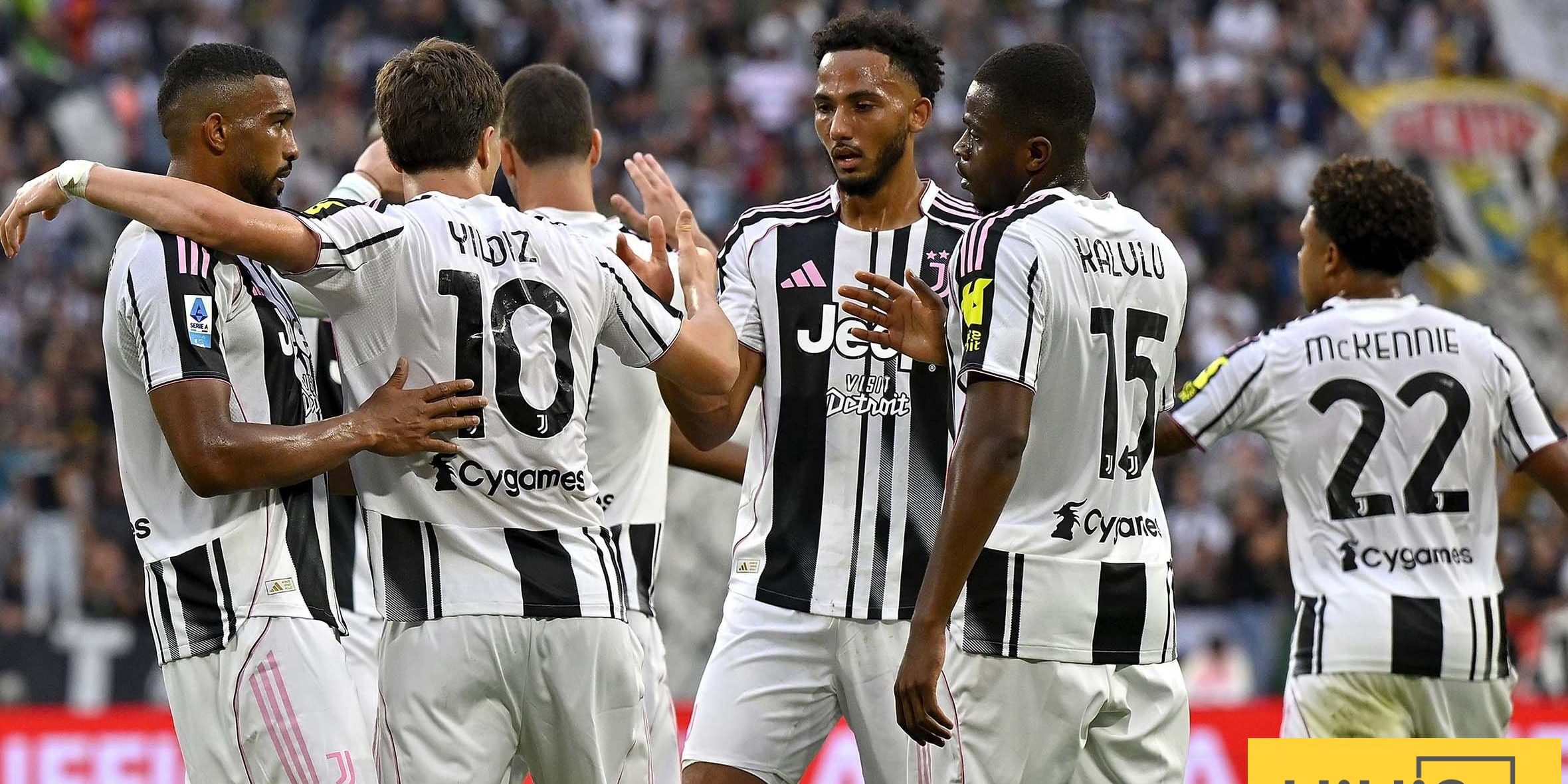 “يعرف الكرة الإيطالية جيدا”.. يوفنتوس يسعى لضم نجم توتنهام