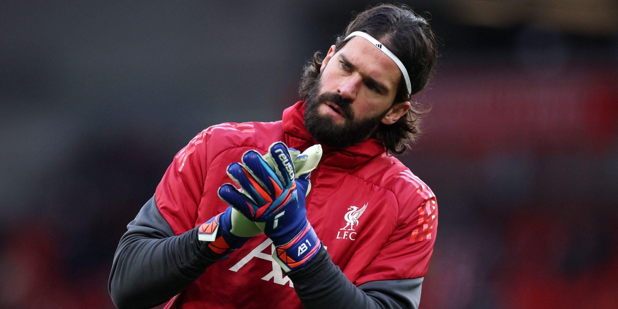 ليفربول يتلقى ضربة موجعة قبل مواجهة غلطة سراي