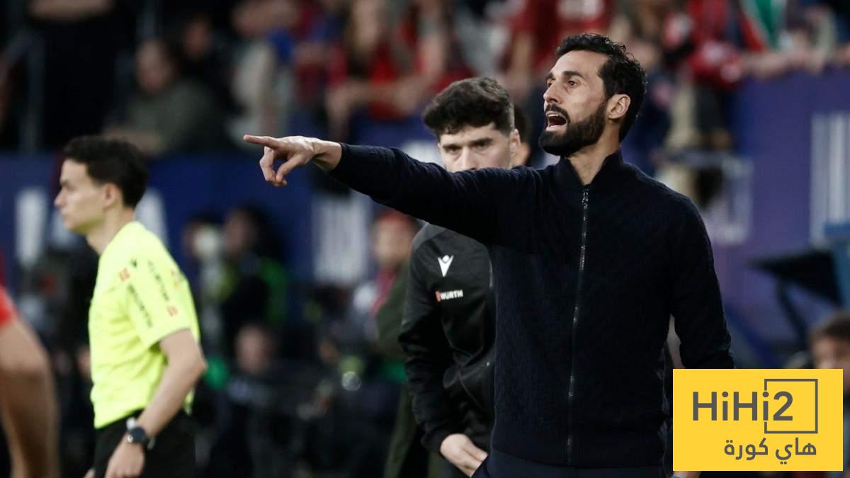 أربيلوا رجل اللحظات “الأخيرة”!