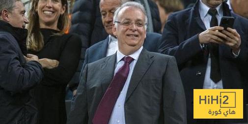 لاعبو برشلونة يتحدثون أيضا عن اتشيفاريا ولكن ..!