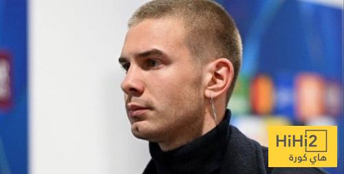 ما الذي يفتقر اليه ماستانتونو ..؟!