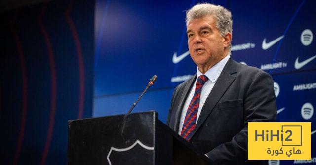 انتخابات برشلونة الرئاسية لن تتأثر حتى لو حدث هذا الأمر!