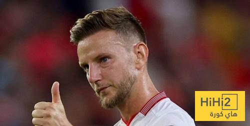 راكيتيتش ينهال بالمديح على هدف برشلونة