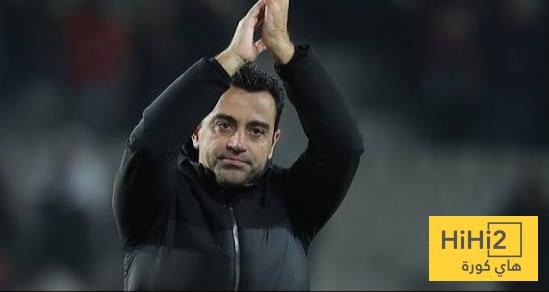 تشافي ليس “انتهازي”