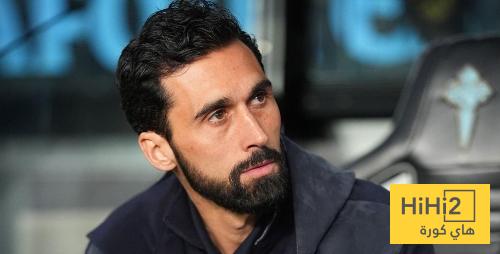 جولة في عقل أربيلوا قبل مواجهة مانشستر سيتي