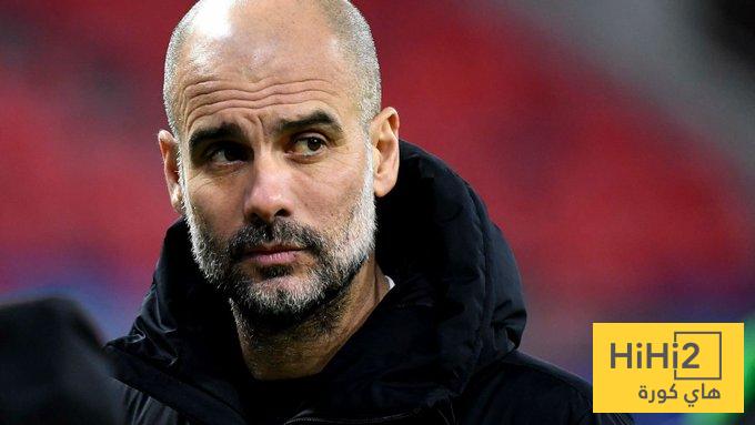 السيتي أقوى من جيل فان باستن ومالديني .. كذبة قبل مواجهة الريال