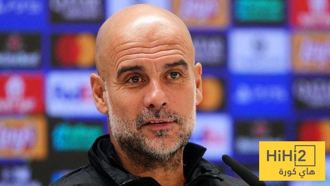 ” الحظ ” قد لا يعترف بالسيتي أمام الريال !