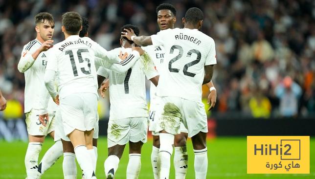 انقسام داخل غرفة ملابس ريال مدريد! انقسام داخل غرفة ملابس ريال مدريد!