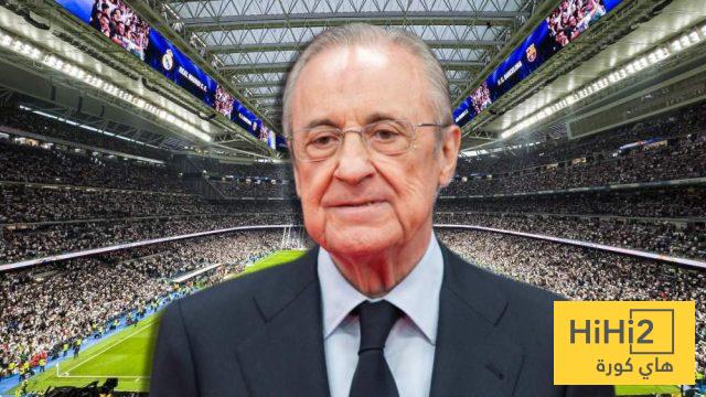 لا كلوب ولا أربيلوا.. فلورنتينو يختار مدرب ريال مدريد القادم