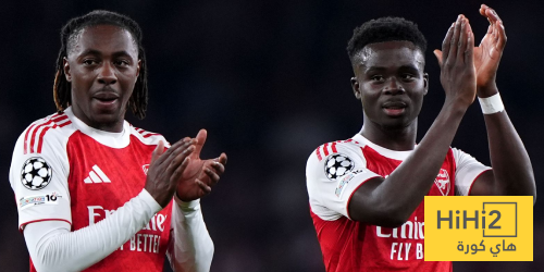 تشكيلة أرسنال المتوقعة ضد باير ليفركوزن في دوري أبطال أوروبا