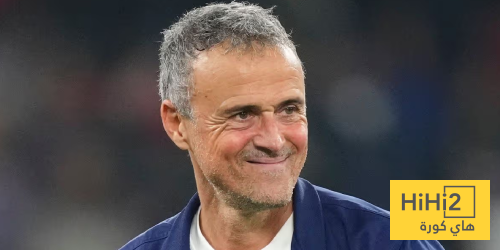 إنريكي: هدفنا الفوز بدوري أبطال أوروبا مرة أخرى