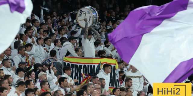 ريال مدريد يفشل في بيع كامل تذاكر قمة السيتي!