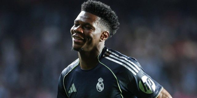 3 لاعبون من ريال مدريد مهددون بالإيقاف في الإياب أمام السيتي