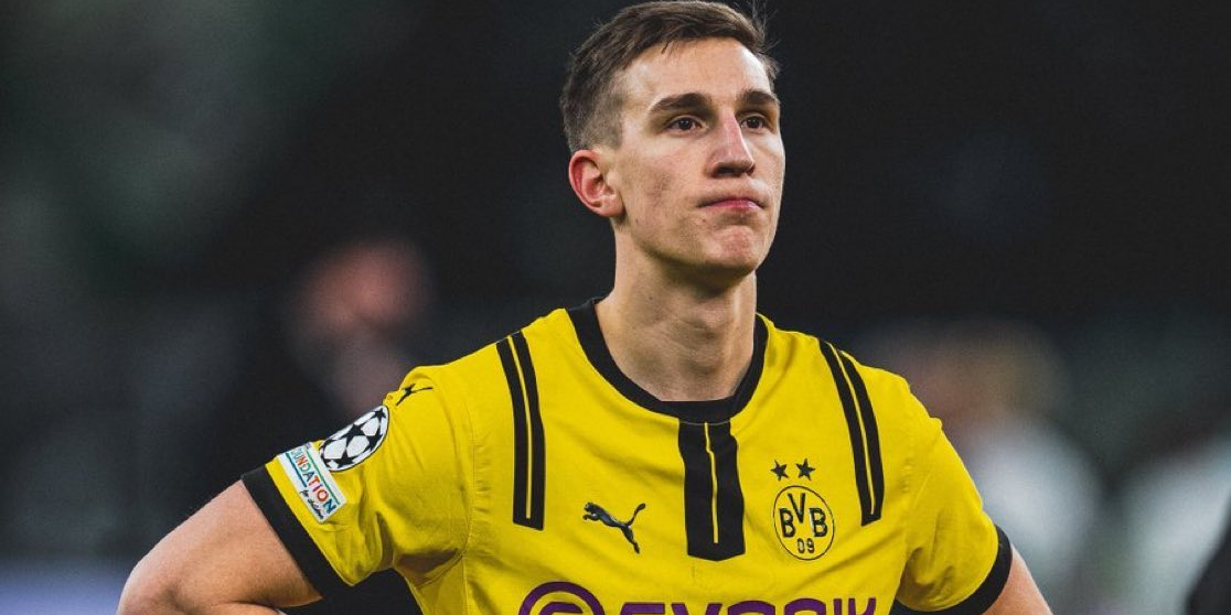 عرض مغري من دورتموند لتجديد عقد شلوتربيك.. والريال يراقب