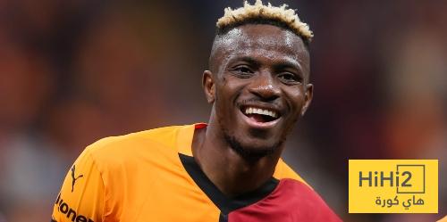 في الكورة : تعليق اوسيمين بعد الفوز على ليفربول