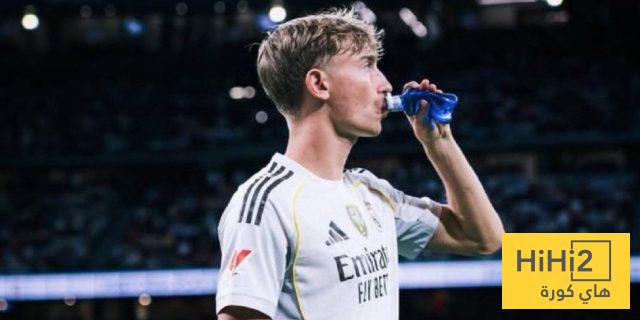 مفاضلة دفاعية في ريال مدريد قبل موقعة السيتي