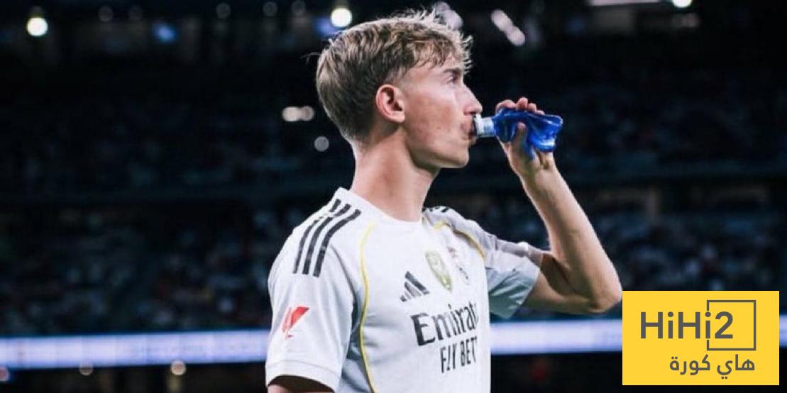 مفاضلة دفاعية في ريال مدريد قبل موقعة السيتي