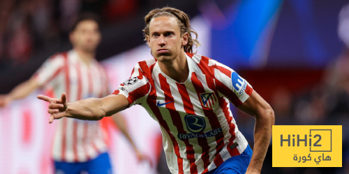 أتلتيكو مدريد يضرب توتنهام بخماسية في دوري أبطال أوروبا