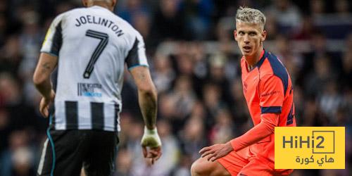 التعادل مع نيوكاسل … لا يُخفي سوء برشلونة