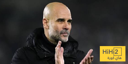 تاريخ حافل لجوارديولا ضد ريال مدريد