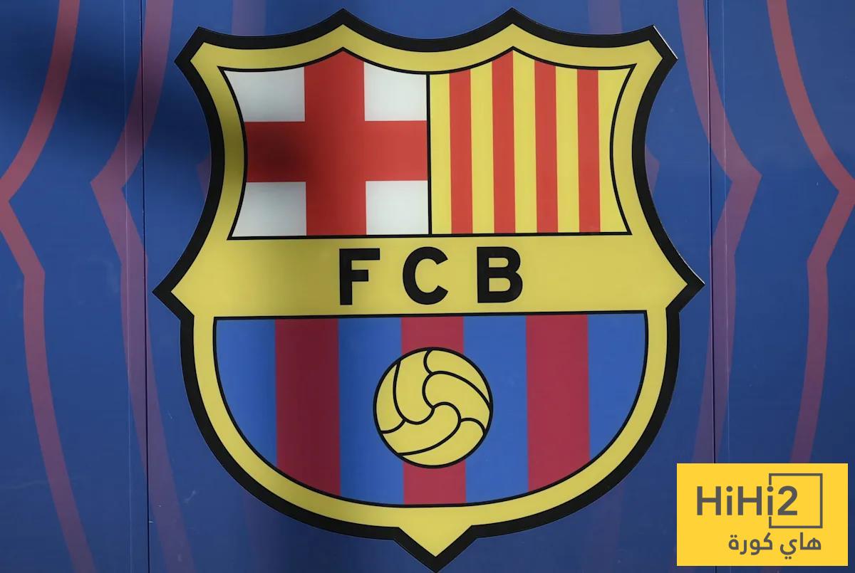 برشلونة على حافة الانهيار..!