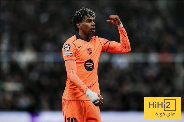 حين فشل برشلونة.. ظهر المُنقذ