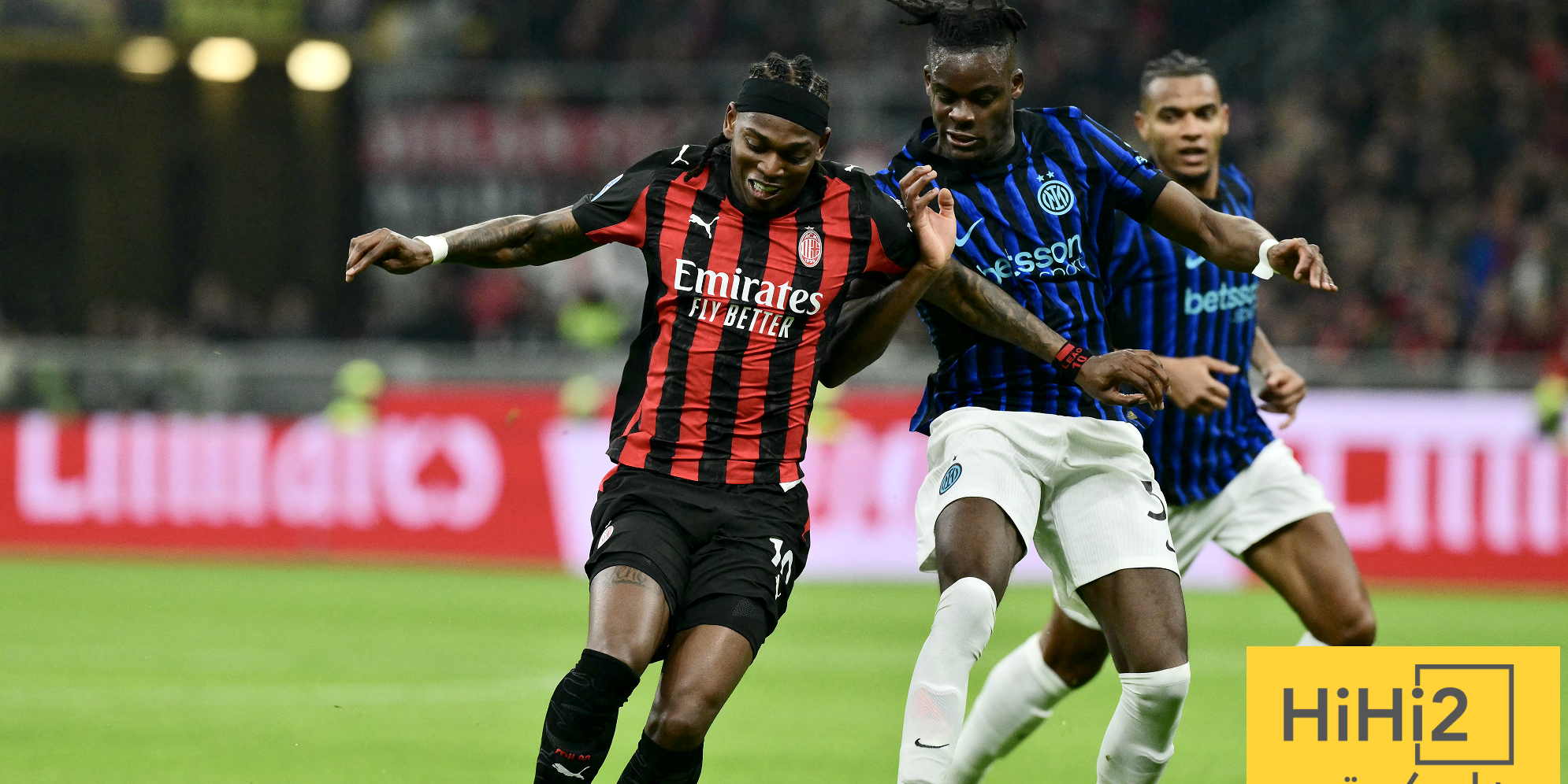 موت كرة القدم الإيطالية!