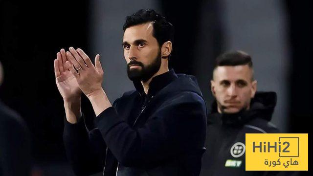 أربيلوا يكسر تقاليد ريال مدريد قبل مواجهة مانشستر سيتي