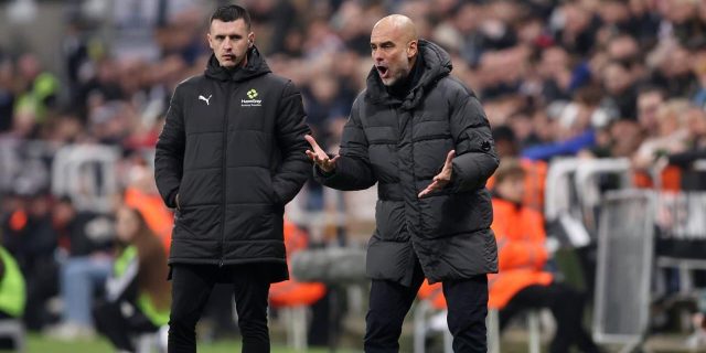 سجل مواجهات غوارديولا أمام ريال مدريد
