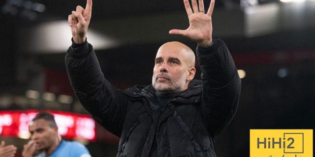 غوارديولا يستعد لمعادلة رقم فيرغسون التاريخي امام ريال مدريد