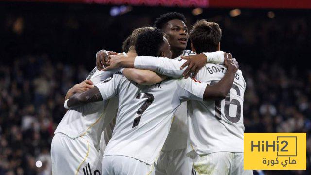 ليس فقط أربيلوا.. مواجهة السيتي تحدد مصير هذا اللاعب أيضًا!