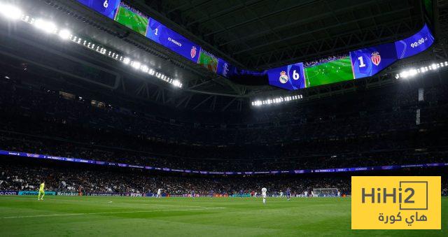 أرقام ريال مدريد داخل الديار بدوري الأبطال