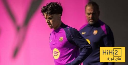 ماذا قال فليك لـ إسبارت قبل مباراة نيوكاسل؟ ماذا قال فليك لـ إسبارت قبل مباراة نيوكاسل؟