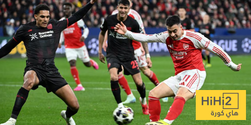 تقييم لاعبي أرسنال ضد باير ليفركوزن في دوري أبطال أوروبا