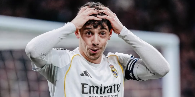 احصائيات الشوط الاول من مباراة ريال مدريد و مانشستر سيتي