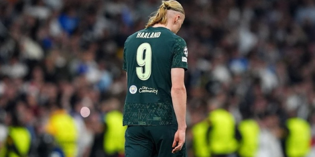 تقييم لاعبي مانشستر سيتي بعد السقوط امام ريال مدريد