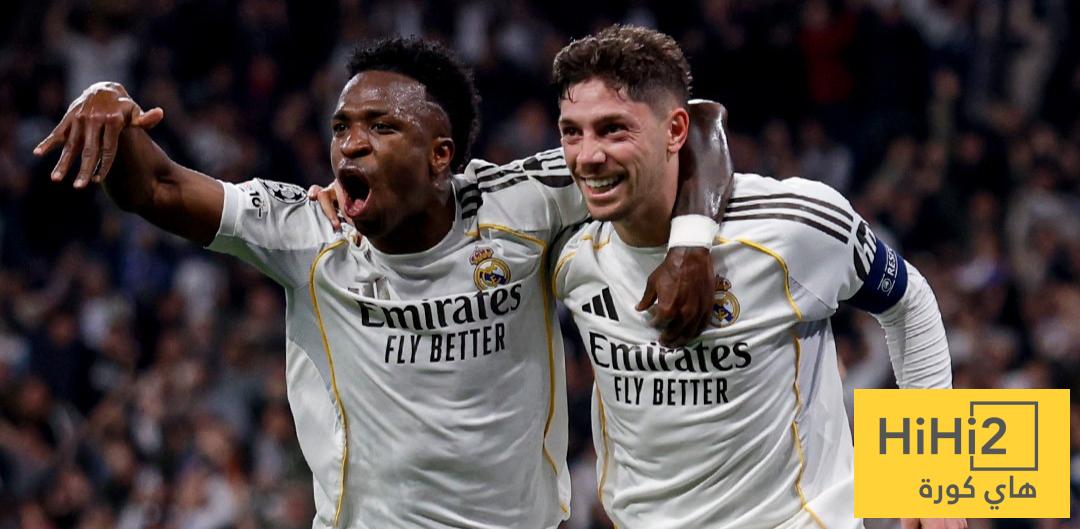 نسبة تأهل ريال مدريد للدور القادم بعد الفوز بفارق 3 أهداف نسبة تأهل ريال مدريد للدور القادم بعد الفوز بفارق 3 أهداف