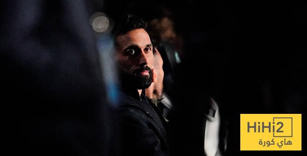احتمالية غياب هذا اللاعب أمام السيتي في الإياب
