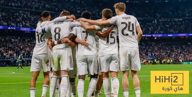 نجم برشلونة السابق يُشيد بريال مدريد