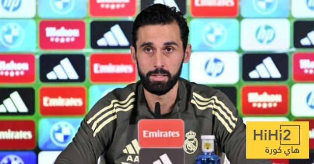اربيلوا يتغنى بموهبة الريال