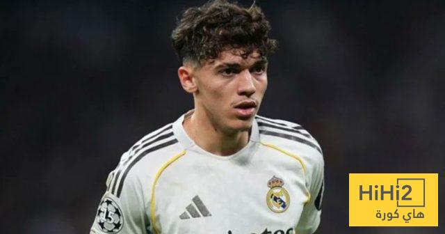 أكاديمية ريال مدريد جيدة ولكن!