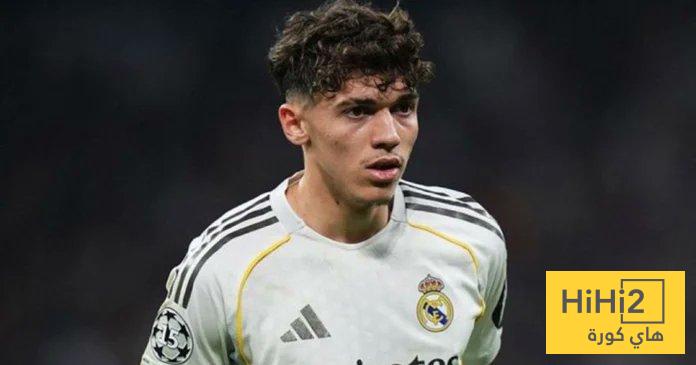 أكاديمية ريال مدريد جيدة ولكن!