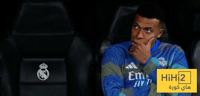 مبابي عليه أن ينضم لهذا الطريق