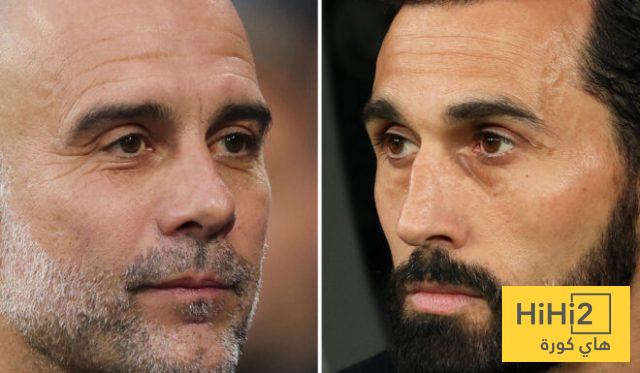 “ بالارقام “ سبب واحد هو السر في انتصار ريال مدريد امام السيتي 