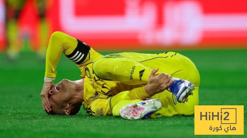 مبلغ كبير .. كم تكلف جلسات علاج رونالدو في مدريد ؟ مبلغ كبير .. كم تكلف جلسات علاج رونالدو في مدريد ؟